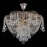 Люстра Лотос Анна с подвесом в Симферополе