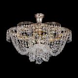 Люстра Лотос Пион с подвесом в Симферополе