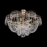 Люстра Лотос Пион с подвесом в Симферополе