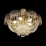 Люстра Лотос Пион с подвесом в Симферополе