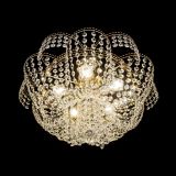 Люстра Лотос Пион с подвесом в Симферополе