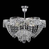 Люстра Лотос Пион с подвесом в Симферополе