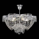 Люстра Лотос Пион с подвесом в Симферополе