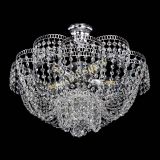 Люстра Лотос Пион с подвесом в Симферополе