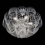 Люстра Лотос Пион с подвесом в Симферополе