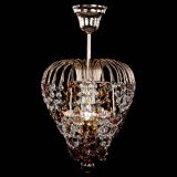 Люстра Малинка обтикон чайная в Симферополе