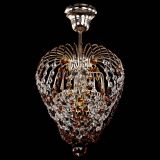 Люстра Малинка обтикон чайная в Симферополе