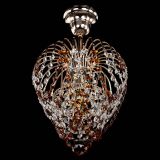 Люстра Малинка обтикон чайная в Симферополе