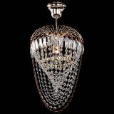 Люстра Малинка Водоворот чайная в Симферополе