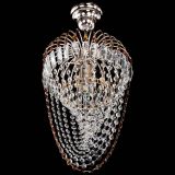 Люстра Малинка Водоворот чайная в Симферополе