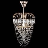 Люстра Малинка Водоворот черная в Симферополе