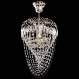 Люстра Малинка Водоворот черная в Симферополе