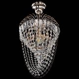 Люстра Малинка Водоворот черная в Симферополе