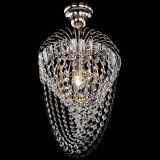 Люстра Малинка Водоворот черная в Симферополе