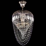 Люстра Малинка Водоворот фиолетовая в Симферополе