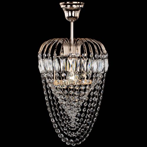 Люстра Малинка водоворот в Симферополе Гусь Хрустальный