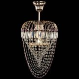 Люстра Малинка Водоворот розовая в Симферополе