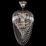 Люстра Малинка Водоворот розовая в Симферополе