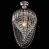 Люстра Малинка Водоворот розовая в Симферополе