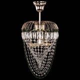 Люстра Малинка Водоворот зеленая в Симферополе