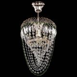 Люстра Малинка Водоворот зеленая в Симферополе