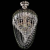 Люстра Малинка Водоворот зеленая в Симферополе