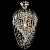 Люстра Малинка Водоворот зеленая в Симферополе