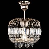 Люстра Малинка черная в Симферополе