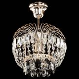 Люстра Малинка черная в Симферополе