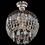 Люстра Малинка черная в Симферополе