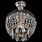 Люстра Малинка черная в Симферополе