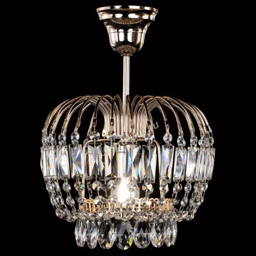 Люстра Малинка в Симферополе Гусь Хрустальный