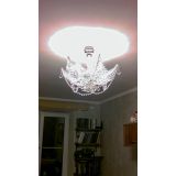 Люстра Марина №2 в Симферополе