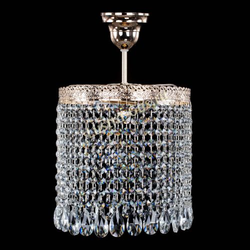 Люстра Милан Капель №3 в Симферополе Гусь Хрустальный