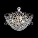 Люстра Нарцисс с подвесом в Симферополе