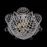 Люстра Нарцисс с подвесом в Симферополе