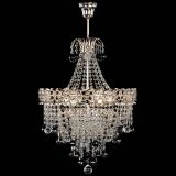 Люстра Натали Софья черная в Симферополе