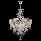 Люстра Натали Софья черная в Симферополе