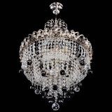 Люстра Натали Софья черная в Симферополе