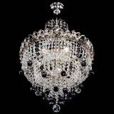 Люстра Натали Софья черная в Симферополе