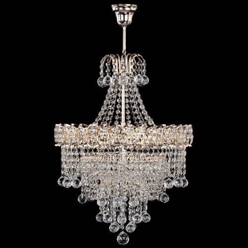 Люстра Натали Софья в Симферополе Гусь Хрустальный