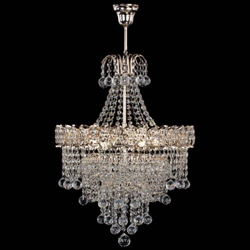 Люстра Натали Софья в Симферополе Гусь Хрустальный