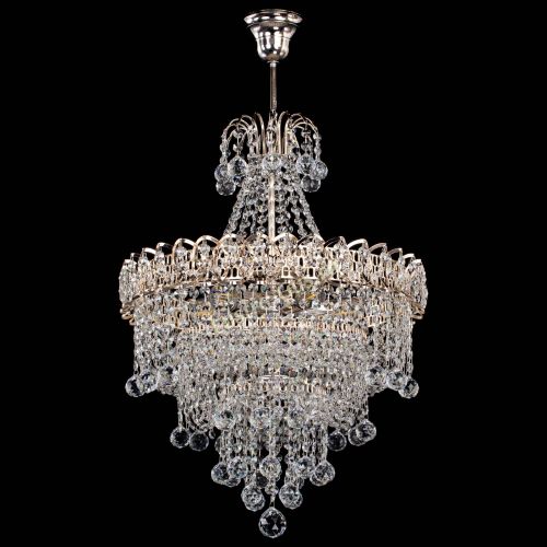 Люстра Натали Софья в Симферополе Гусь Хрустальный