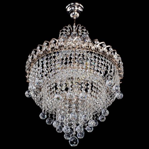 Люстра Натали Софья в Симферополе Гусь Хрустальный