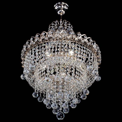 Люстра Натали Софья в Симферополе Гусь Хрустальный