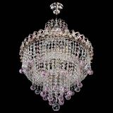 Люстра Натали Софья розовая в Симферополе