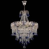 Люстра Натали Софья синяя в Симферополе