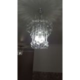 Люстра Каскад Шар 40 мм в Симферополе