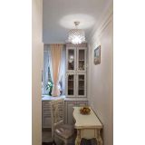 Люстра Корона подвесная №1 в Симферополе