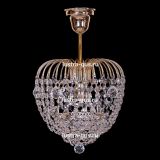 Люстра Малинка шар в Симферополе